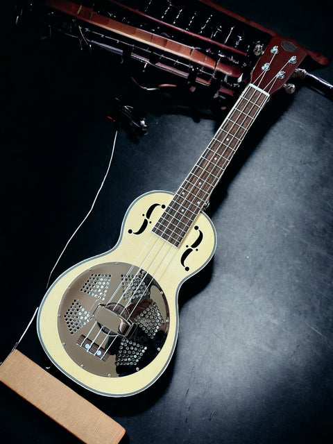 Uke of the Day! ❤️❤️❤️