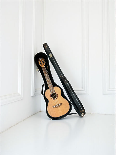 Uke of the Day - ❤️❤️❤️