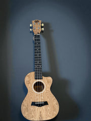 Sound Smith Quilted Ash Tenor Ukulele