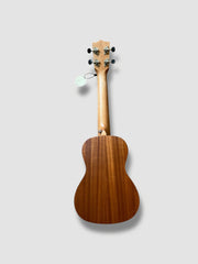 Sound Smith Sapele Concert Ukulele