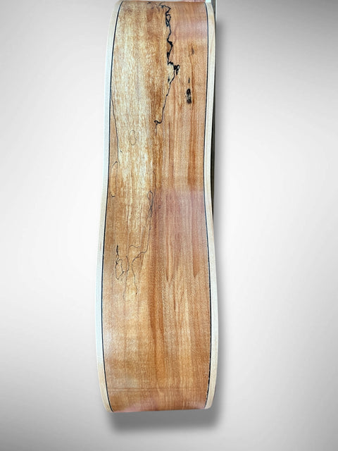 Sound Smith Spalted Maple Guitalele
