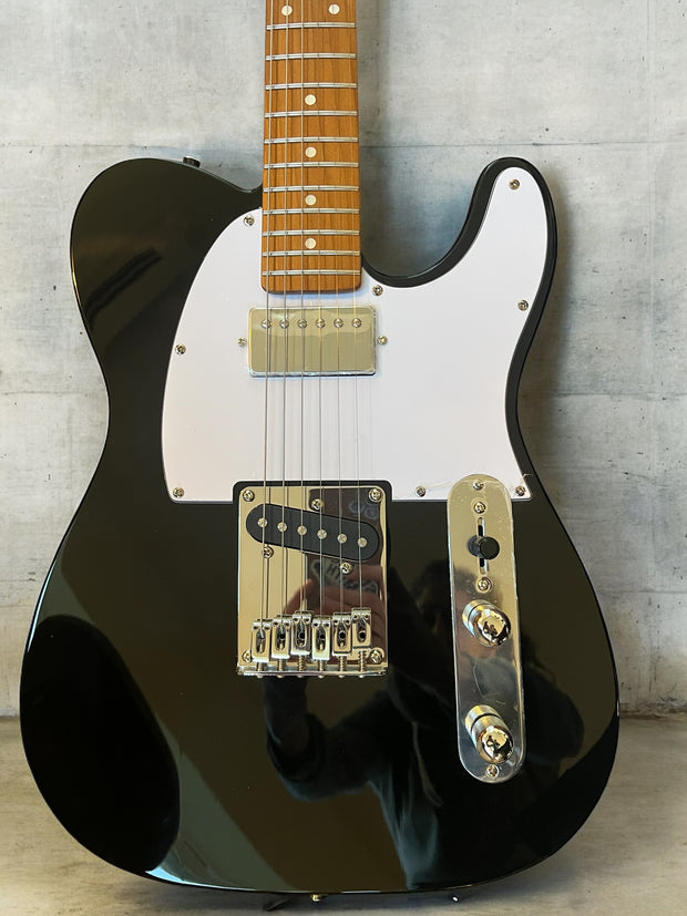 Tele style electric - Deviser brand - China - Floor Model