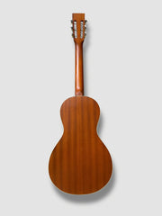 Sound Smith Mahogany resonator guitar