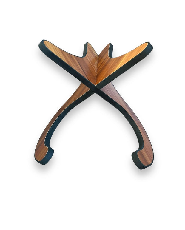 Ukulele stand (collapsible) - ADD ON ITEM ONLY