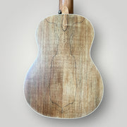 Sound Smith Soprano Spalted Maple Ukulele