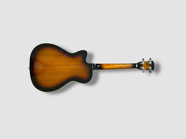 Sound Smith Baritone Hollow Body Ukulele