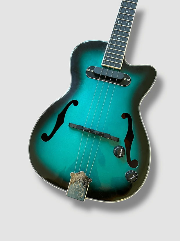 Sound Smith Baritone Ukulele