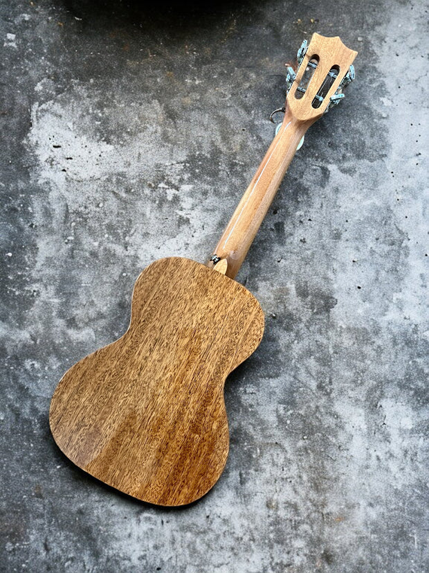 Uke of the Day! ❤️❤️❤️