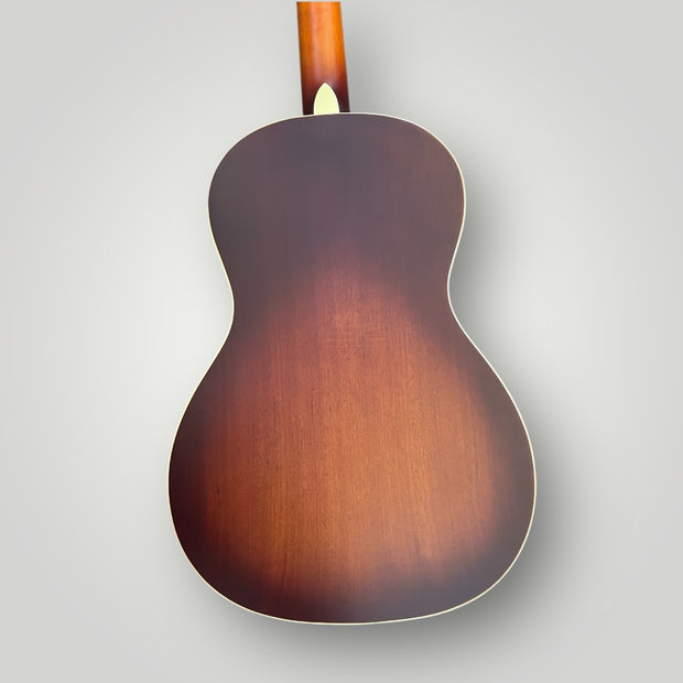 Sound Smith Parlor Guitar