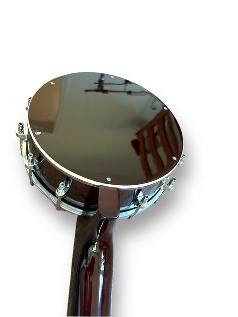 Sound Smith Banjo Ukulele / Banjolele SSU-BU
