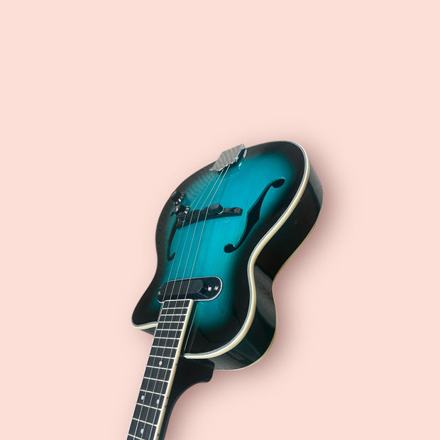 Uke of the Day - ❤️❤️❤️