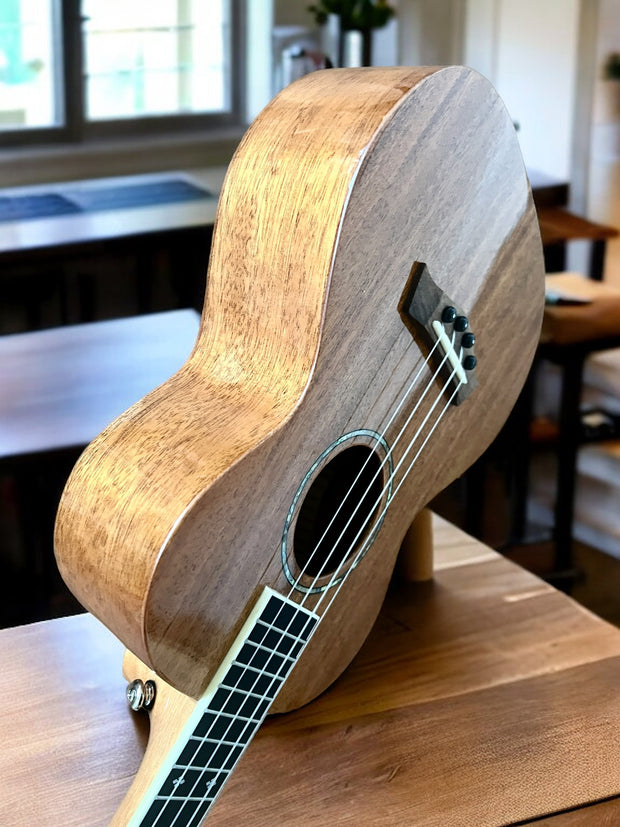 Uke of the Day! ❤️❤️❤️