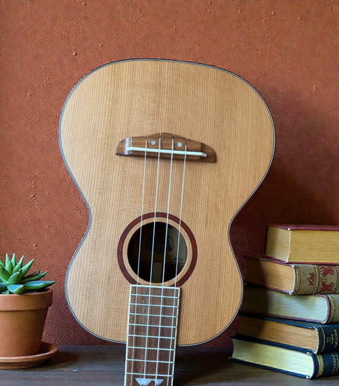 Uke of the Day - ❤️❤️❤️