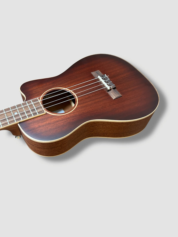 Sound Smith Memphis Sunrise Baritone Ukulele