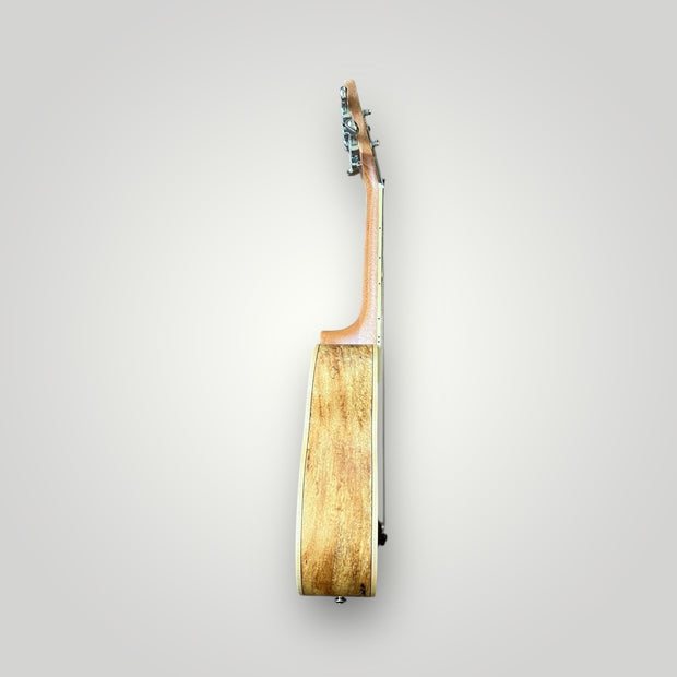 Sound Smith Soprano Spalted Maple Ukulele