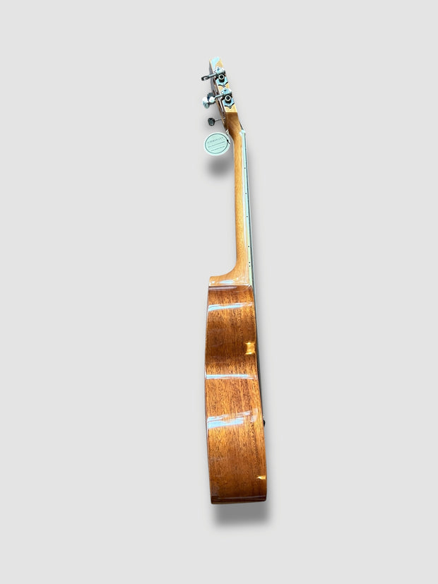Sound Smith M26 Solid mahogany tenor ukulele