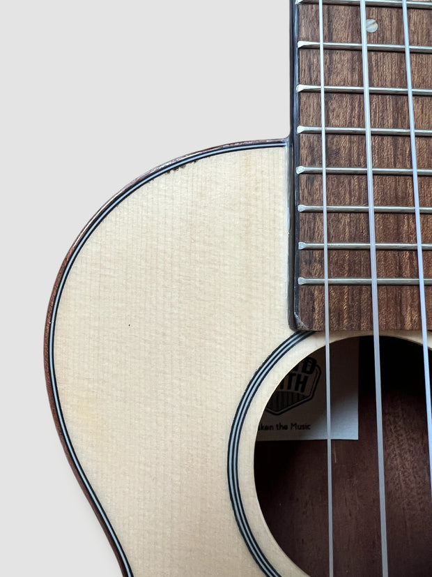 Sound Smith Song-Bird Tenor Uke