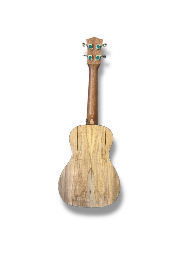 Sound Smith Agate Beach Concert Ukulele