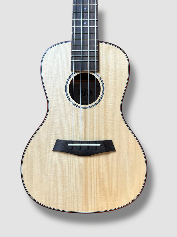 Sound Smith concert Sw-24 ukulele