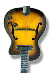 Sound Smith Tenor Hollow Body Ukulele