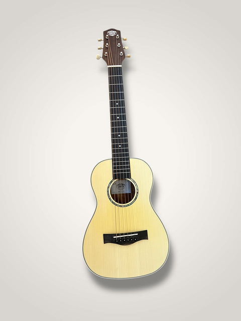 Sound Smith steel string Guitalele