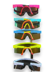 Polarized Sun Glasses - Kid Size (ages 6-18)