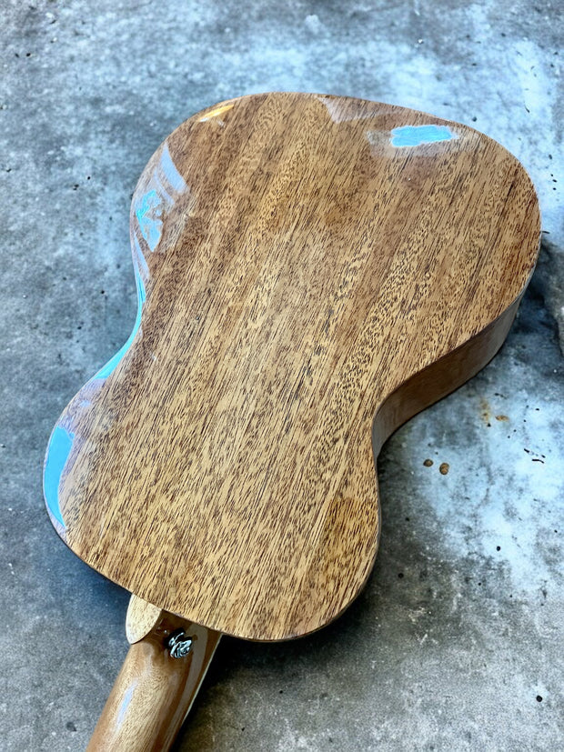 Uke of the Day! ❤️❤️❤️