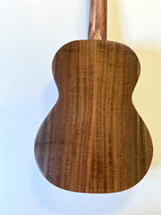 NEW! Sound Smith Cedar/Koa Tenor Ukulele CK-26