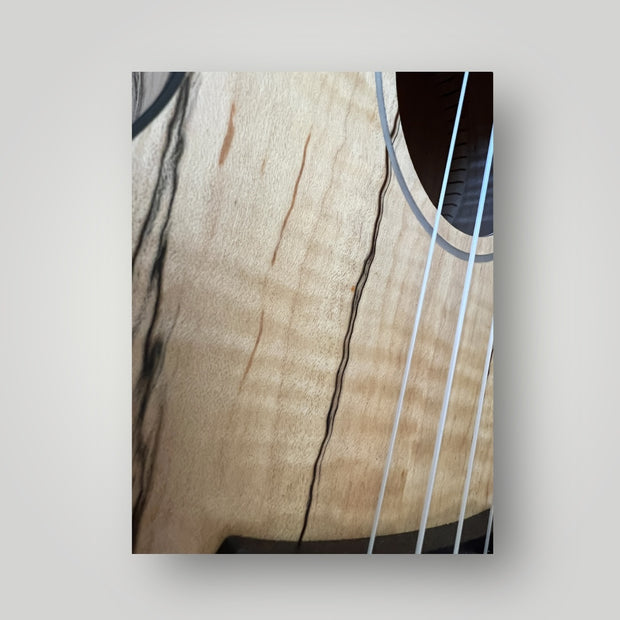 Sound Smith Agate Beach Tenor Uke