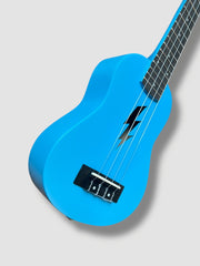 Sound Smith Soprano J-Bolt Ukulele