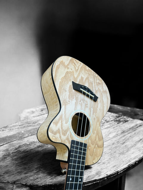 Uke du jour ! ❤️❤️❤️