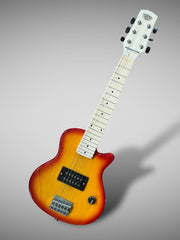 NEW! Mini Electric Guitar/Guitalele Package