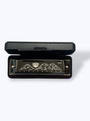 Sound Smith Harmonicas - key of C - ADD ON ITEM ONLY