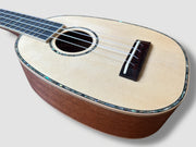Sound Smith Pineapple long neck soprano ukulele