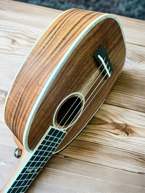 Uke of the Day! ❤️❤️❤️