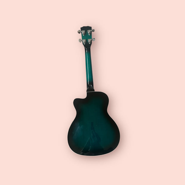 Uke of the Day - ❤️❤️❤️
