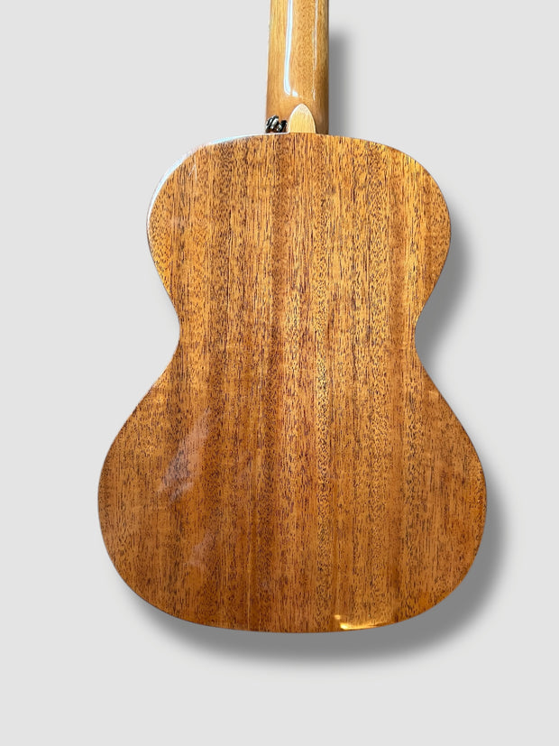 Sound Smith M26 Solid mahogany tenor ukulele