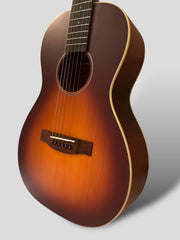 NOUVEAU! Sound Smith Sunburst Parlor - Guitare acoustique 