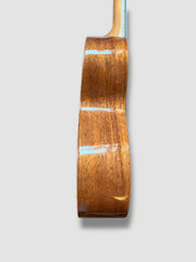 Sound Smith M26 Solid mahogany tenor ukulele