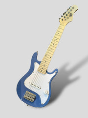 NEW! Mini Electric Guitar/Guitalele Package