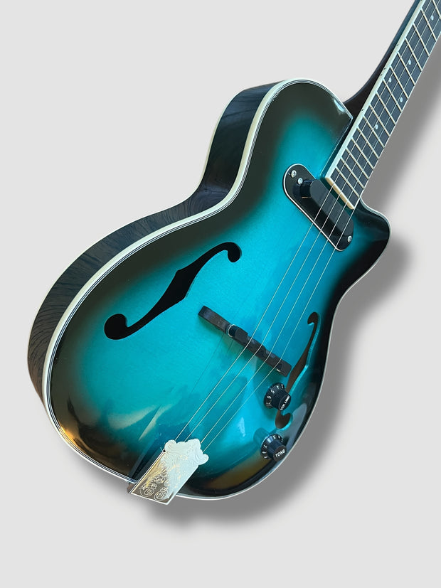 Sound Smith Baritone Ukulele