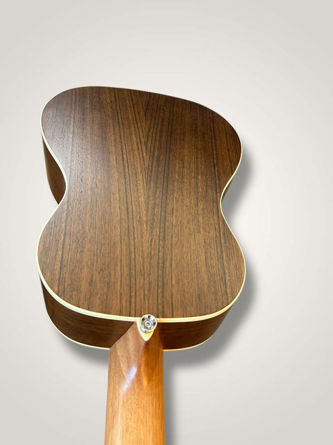 Sound Smith steel string Guitalele