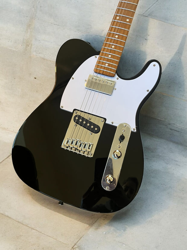 Tele style electric - Deviser brand - China - Floor Model