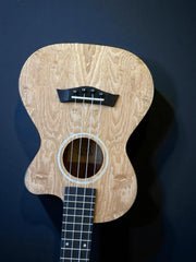 Sound Smith Quilted Ash Tenor Ukulele