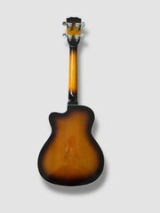 Sound smith tenor hollow body Ukulele