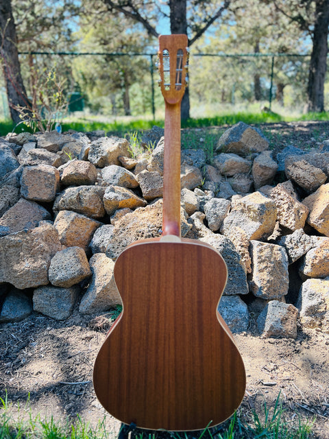 Sound Smith Guitar of the Day 🤎🤎🤎