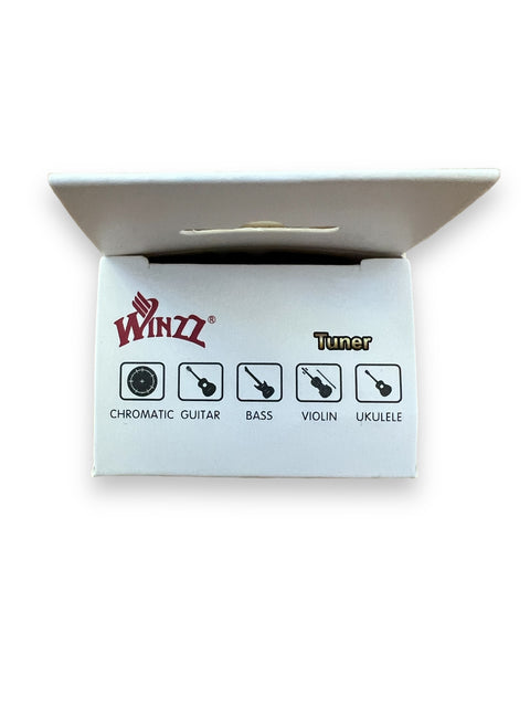 Winzz Instrument Tuner - A10