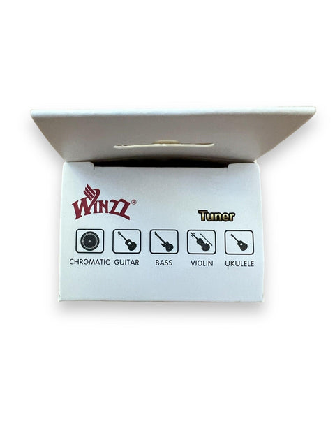 Accordeur d'instruments Winzz - A10