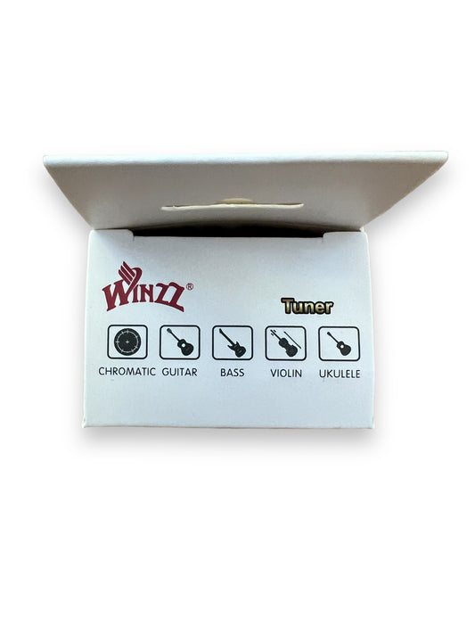 Winzz Instrument Tuner - A10