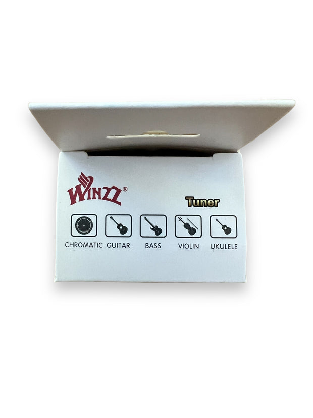 Accordeur d'instruments Winzz - A10